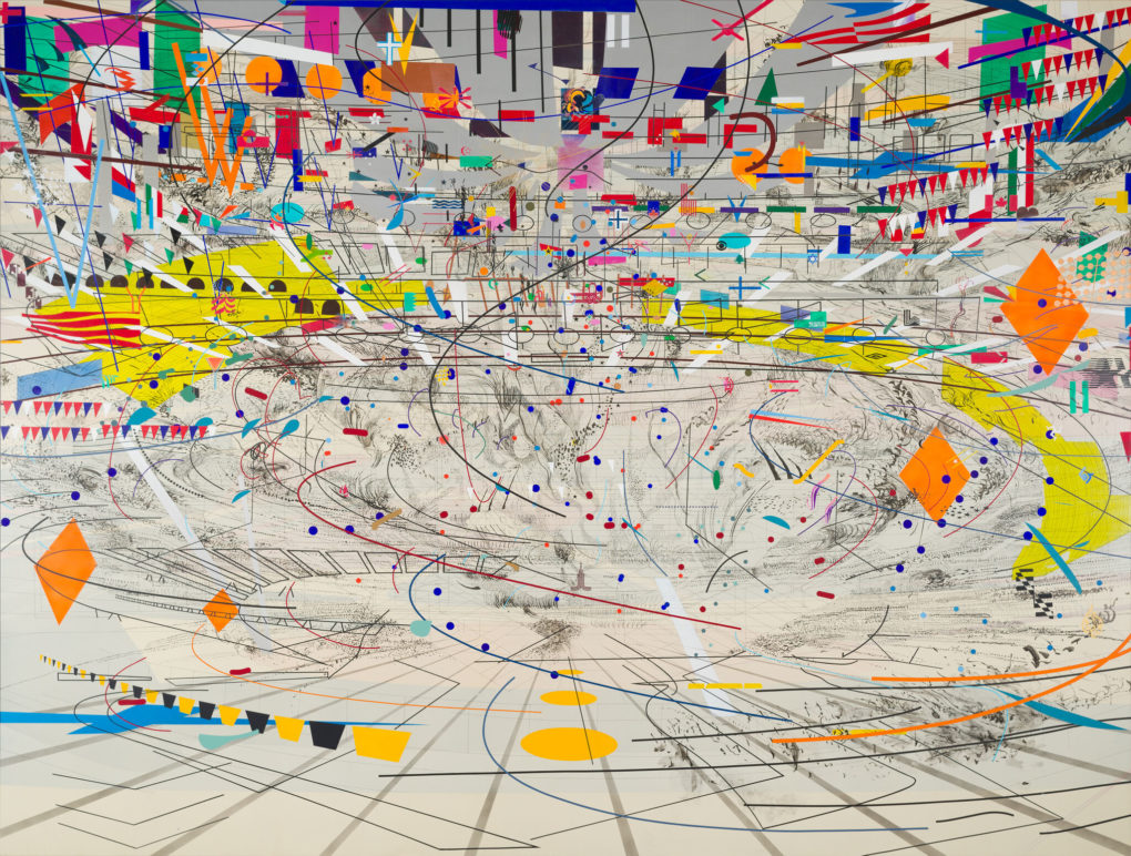 Art Exhibitions in Summer 2021